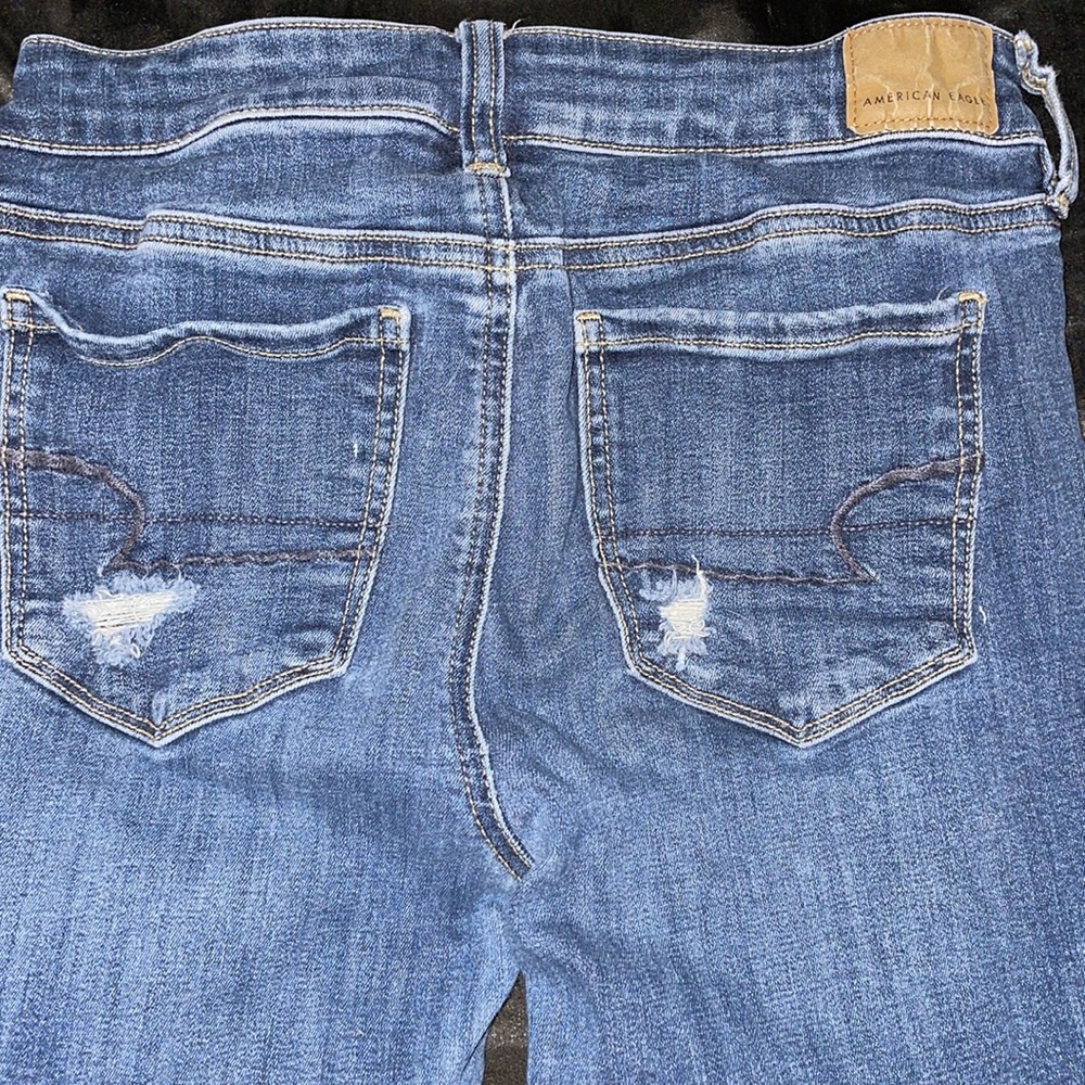 ~ 𝒜𝓂ℯ𝓇𝒾𝒸𝒶𝓃 ℰ𝒶ℊ𝓁ℯ 𝒿ℯ𝒶𝓃𝓈 ~ - Picture 6 of 6